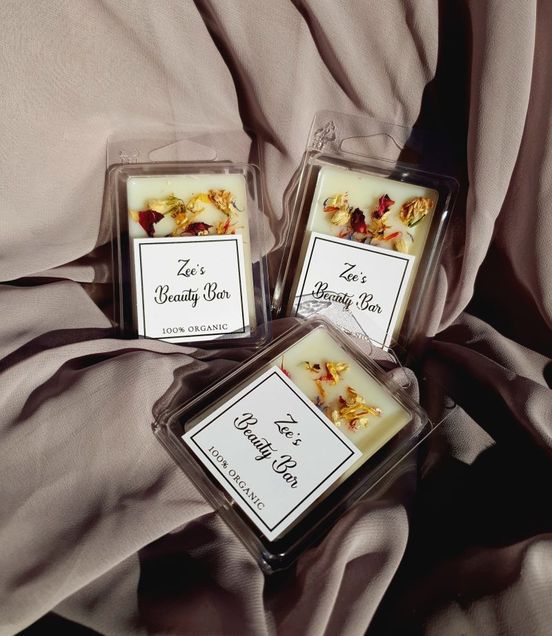 Floral Wax Melts